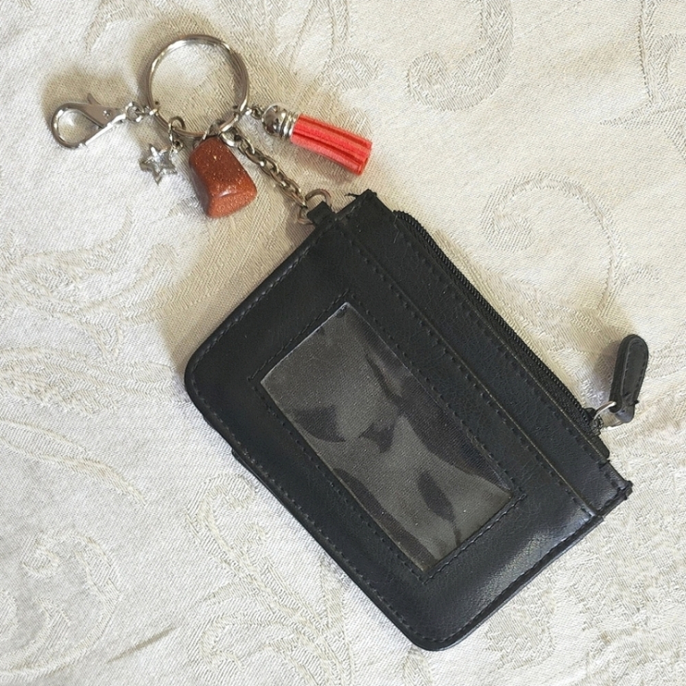Mini Wallet - Picture 8 of 8